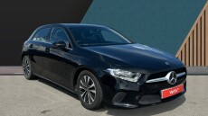 Mercedes-Benz A-Class A180d SE 5dr Diesel Hatchback